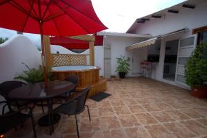 puerto ayora