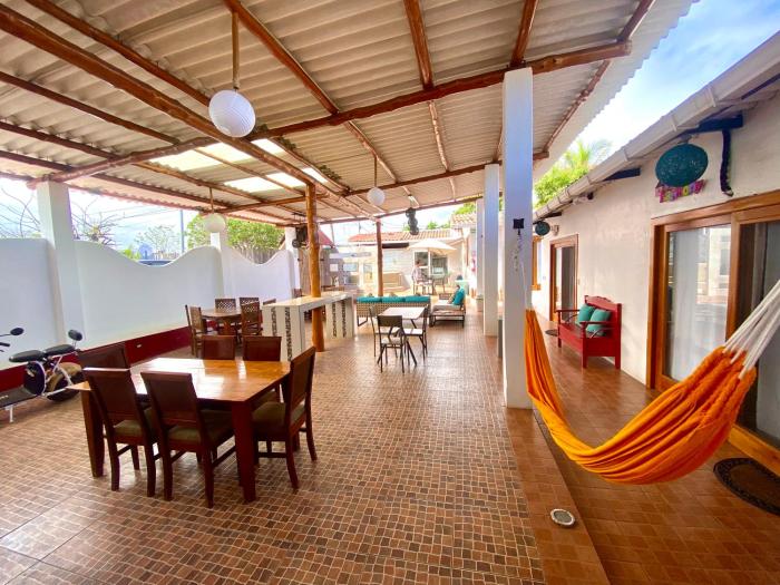 puerto ayora