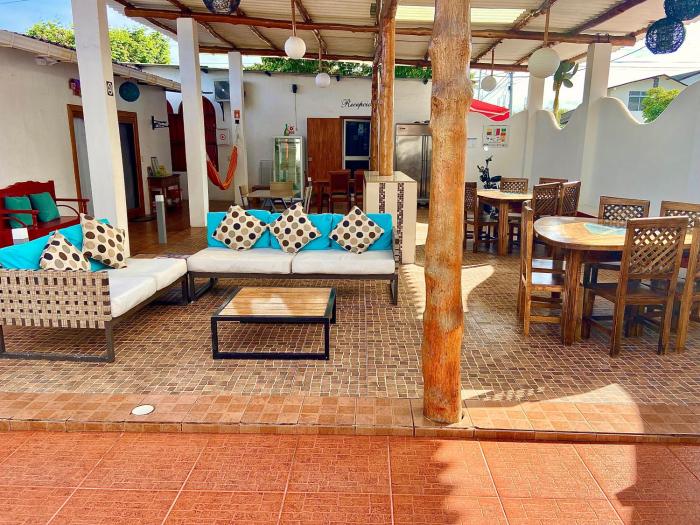 puerto ayora