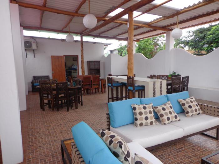 puerto ayora