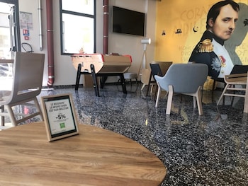 ibis styles ajaccio napoleon