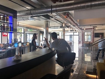 ibis styles ajaccio napoleon