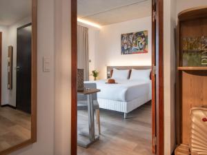 ibis styles ajaccio napoleon