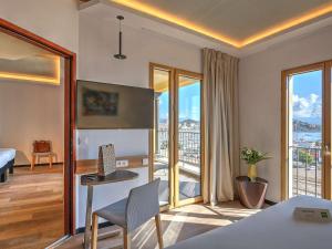 ibis styles ajaccio napoleon