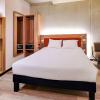 ibis styles ajaccio napoleon