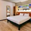 ibis styles ajaccio napoleon