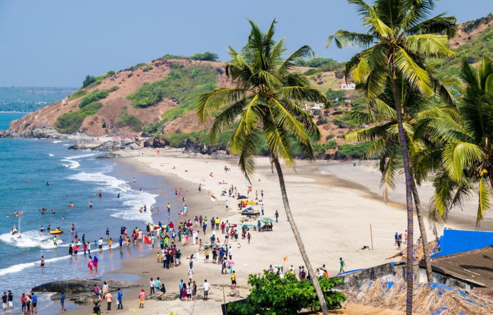 goa