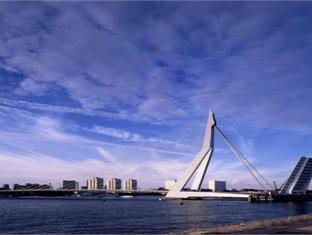 Hotel Port,Rotterdam>>Delfshaven,4 star