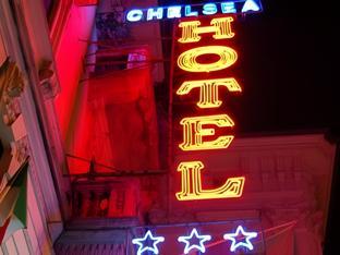 hotel chelsea