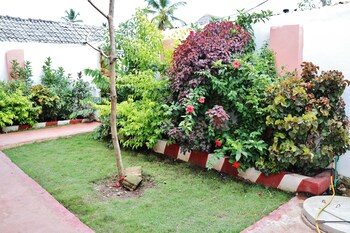 zawady villa