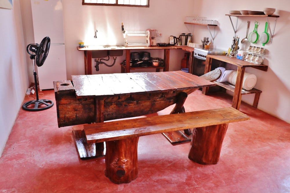 zawady villa