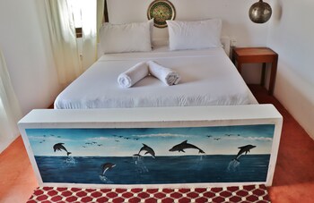 zawady villa
