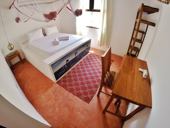 zawady villa