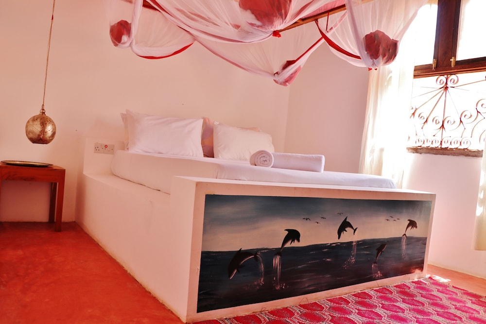 zawady villa