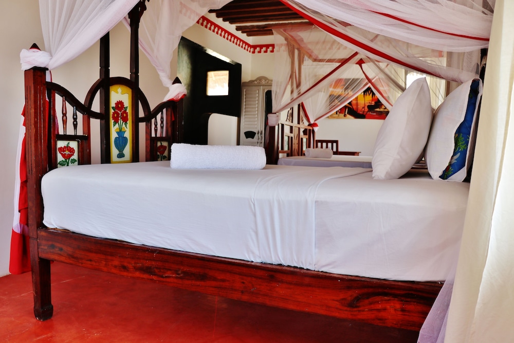 zawady villa
