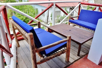 zawady villa