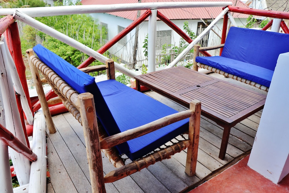 zawady villa