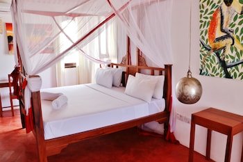 zawady villa