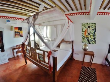 zawady villa