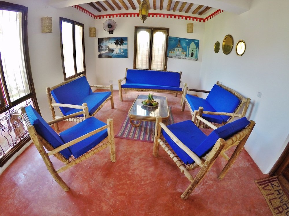 zawady villa