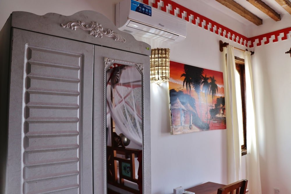 zawady villa