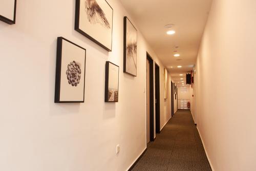 m design hotel taman pertama