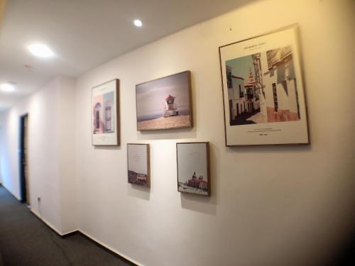 m design hotel taman pertama