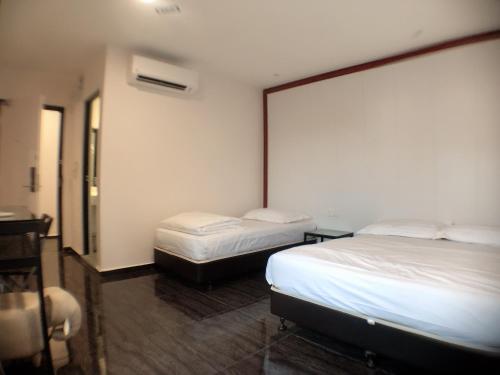 m design hotel taman pertama