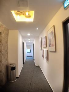 m design hotel taman pertama