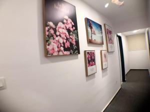 m design hotel taman pertama