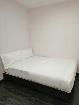 m design hotel taman pertama