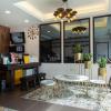 m design hotel taman pertama