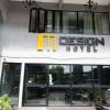 m design hotel taman pertama