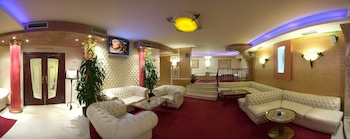 hotel capitol
