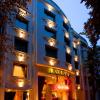 hotel capitol
