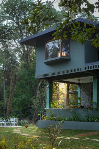coorg wild walk cgh earth saha