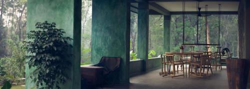 coorg wild walk cgh earth saha
