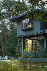 coorg wild walk cgh earth saha