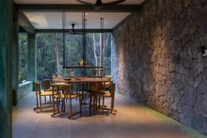 coorg wild walk cgh earth saha