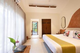 coorg wild walk cgh earth saha