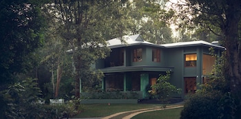 coorg wild walk cgh earth saha