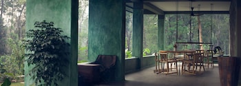 coorg wild walk cgh earth saha