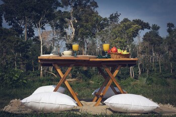 Coorg Wild Walk- Cgh Earth Saha,Virajpet,3 star