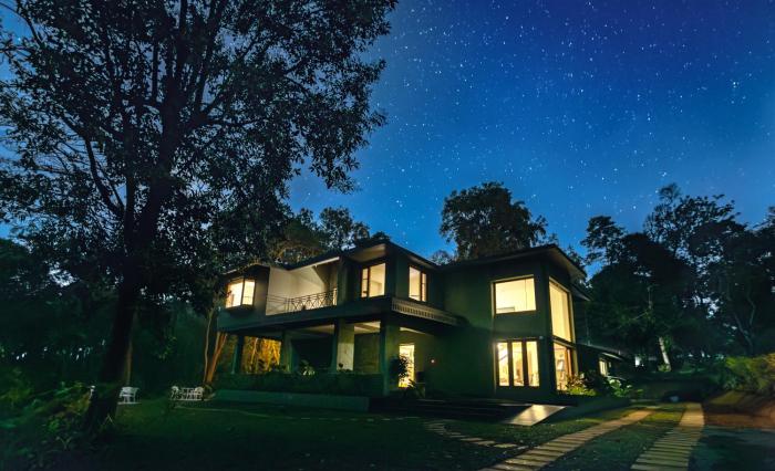 coorg wild walk cgh earth saha