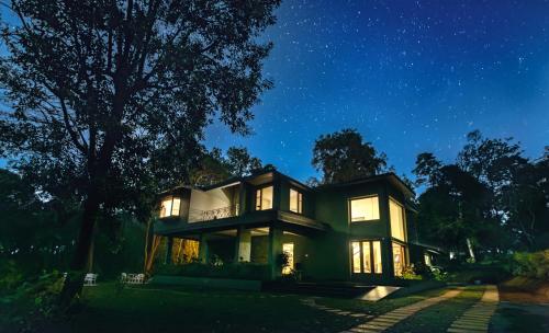 coorg wild walk cgh earth saha