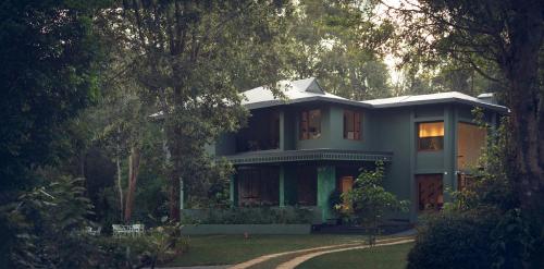 coorg wild walk cgh earth saha