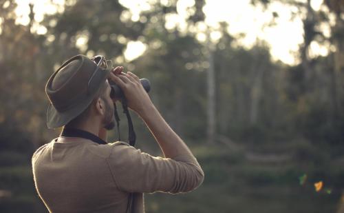 coorg wild walk cgh earth saha