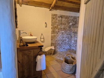 ranch campo palombaggia