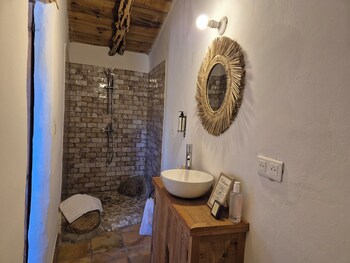 ranch campo palombaggia