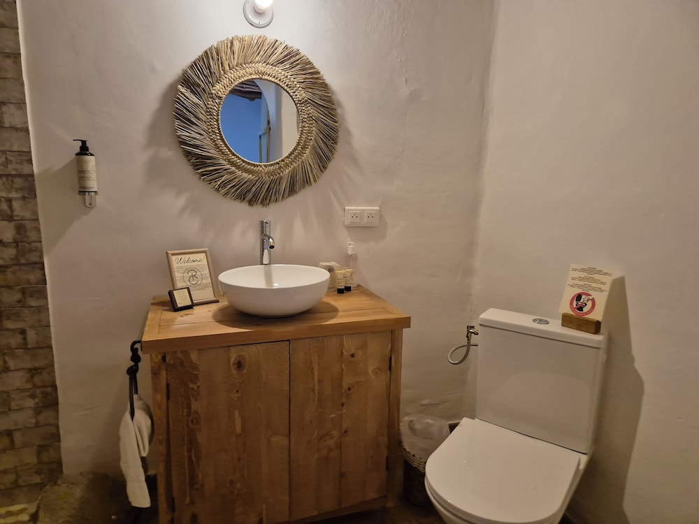 ranch campo palombaggia